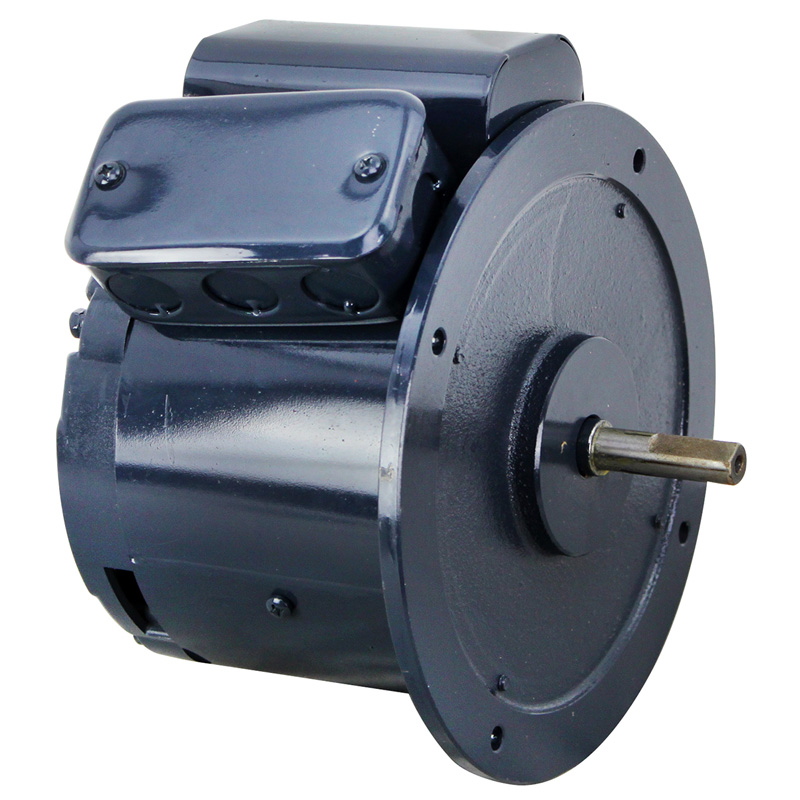 BLOWER MOTOR- 1/4 HP,115V,1PH